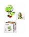 LNO Super Mario Bros Green Yoshi Monster Figure Mini Building Block Toy