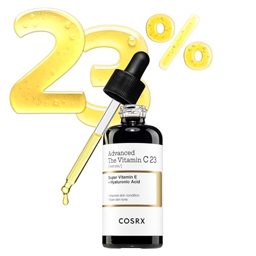 COSRX 23% Pure Vitamin C Serum