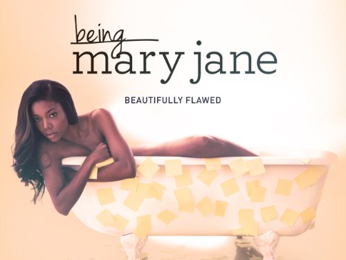 Being Mary Jane - Season 1