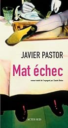 Mat échec