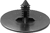 Hood Insulation Clip General Motors (Qty: 20) Gripper Box # 2901T