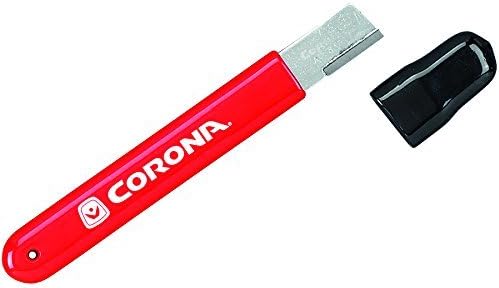 Corona. Sharpening Tool, Garden Tool Blade Sharpener, AC 8300
