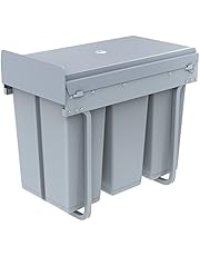 Sistemas de clasificación de basura | Amazon.es