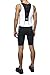 Sundried Mens Premium Padded Triathlon Tri Suit Compression Duathlon Running Swimming Cycling Skin Suit