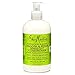 SheaMoisture Tahitian Noni/Monoi Oil Smooth & Repair Rinse-Out Conditioner, 13 Ounce