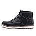 Globalwin Mens Classic Winter Water Resistnat Chukka Boots