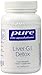 Liver-G.I. Detox 60c by Pure Encapsulations