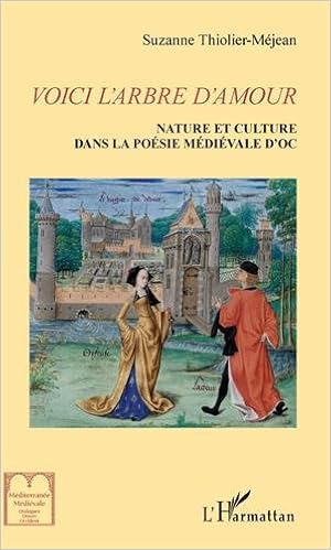 Voici Larbre Damour Nature Et Culture Dans La