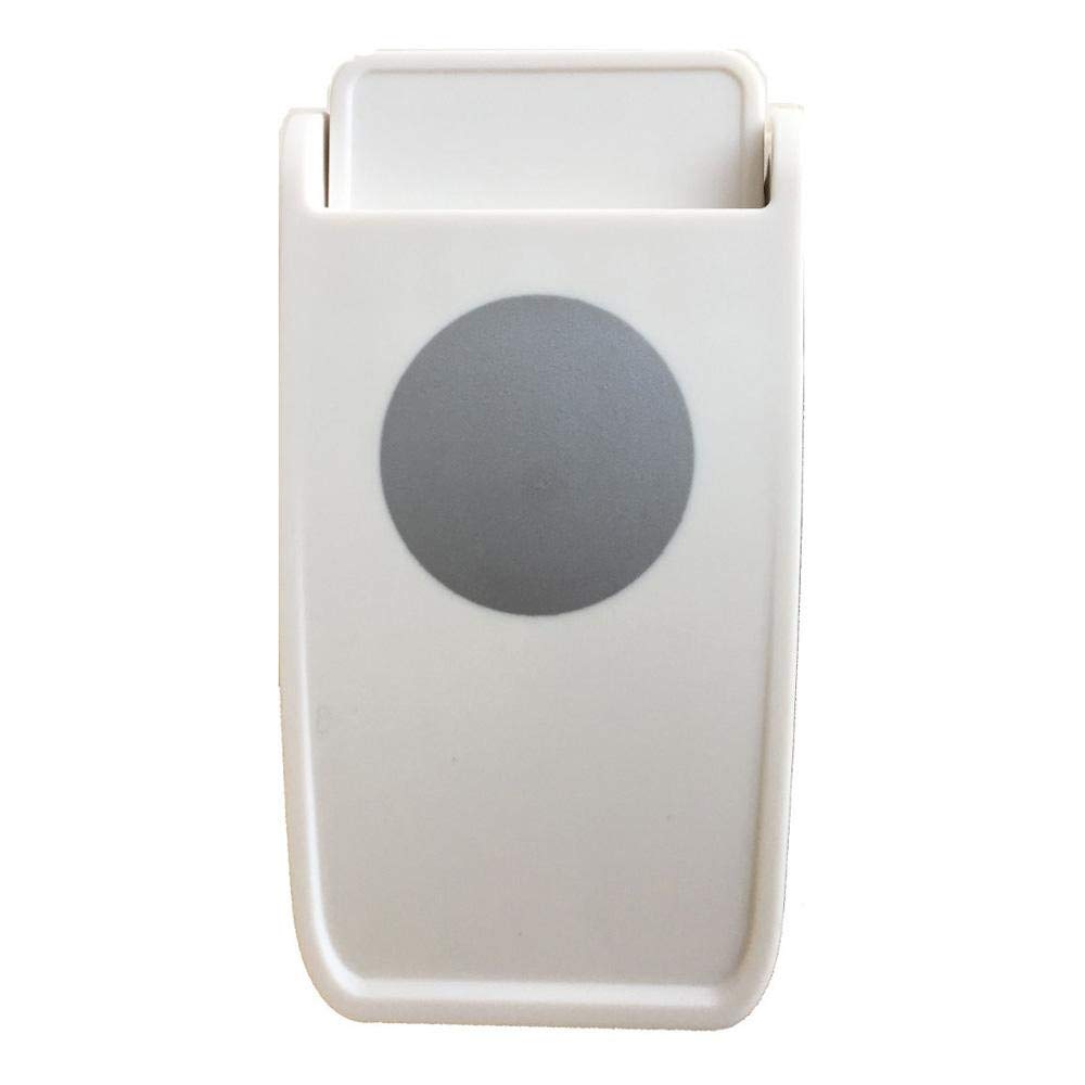 Photo 1 of DECOP Strong Craft Punch 1inch (25mm) Circle