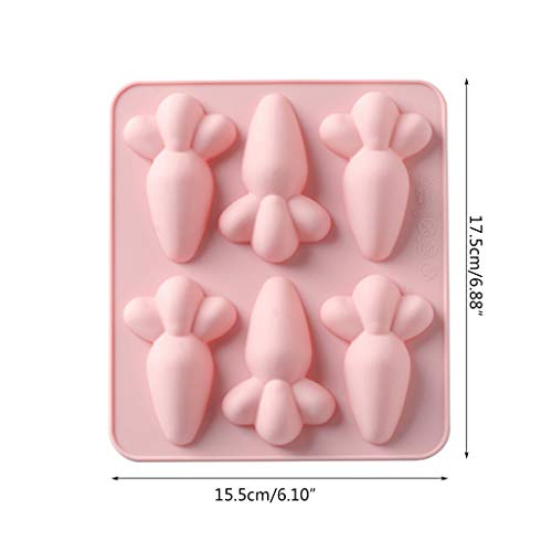 Abcidubxc-Molde-para-tartas-con-forma-de-zanahoria-antiadherente-molde-de-mousse-multifuncin-155-x-175-cm