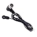 Fancasee FM Antenna Compatible with Wave Radio & More AV Stereo Receiver