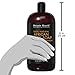 Botanic Hearth African Black Soap, Natural Body Wash and Shampoo, Sulfates Free, Parabens Free, No Fragrances or Synthetic Chemicals, 16 fl oz