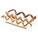 Best Bully Sticks 10-12 Inch Curly Bully Sticks - 12 Count (Pack of 1) - Natural Grass Fed Beef Dog Chews, Easily Digestible, Single Ingredient, Rawhide Free Treat