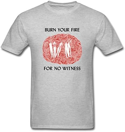 STROFA Men's Angel Olsen Short Sleeve T Shirt