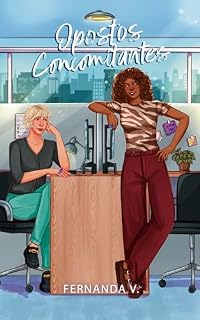 Livro Opostos Concomitantes (Opostos Co. Livro 2)