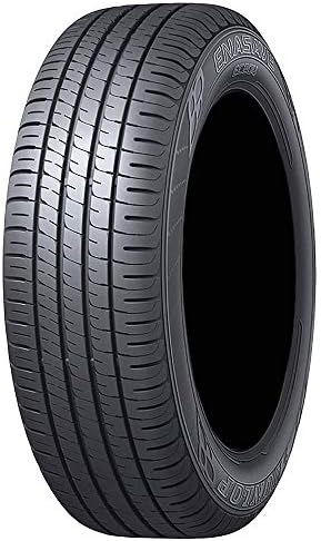 ダンロップ Dunlop エナセーブ Ec4 155 65r14 75s 新品1本 タイヤ 車 バイク Amazon