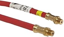 Alemite 317850-1F Grease Gun Hose, 18