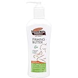 Palmer's Cocoa Butter Formula Firming Butter Lotion Pump Bottle - 10.6