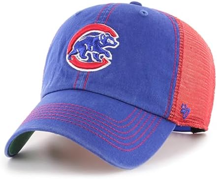 Amazon.com: 47 Philadelphia Phillies Hat Mens Womens Clean  display picture 3