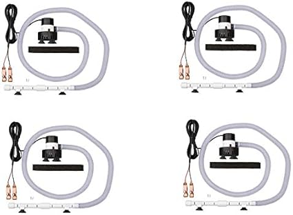 Amazon Com Marine Metal Ss212 Aeration System 12 V Dc With Bilge Pump Kit Four Rask Sports Outdoors