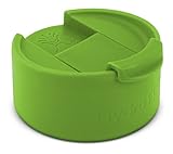 Hydro Flask Wide Mouth Hydro Flip Lid, Kiwi