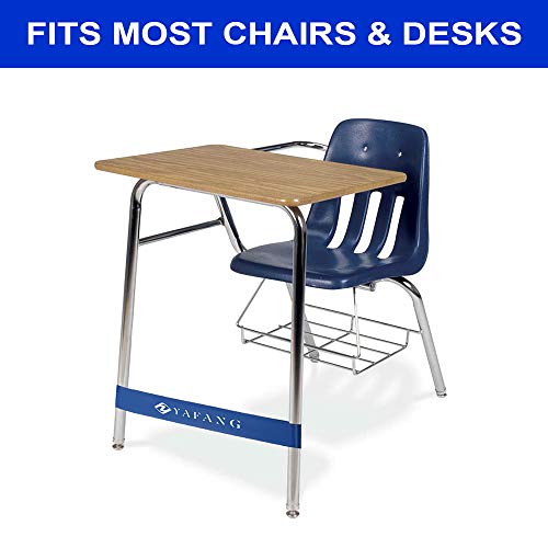 Fidget Bands for Classroom Chairs School Desks, Chair Bands for Kids