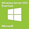 Microsoft Server Software G3S-00123 Windows Server 2012 Essentials 64-bit Engels – Media en Licentie voor 1 Server, 1-2…