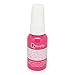 12 Benefits Instant Healthy Hair Treatment - Leave In Conditioner Travel Size Spray, Quaternium 39 & Silk Fibre Protein - Smooths Frizz, Strengthens & Repairs Damaged Hair, (1 Fl Oz)