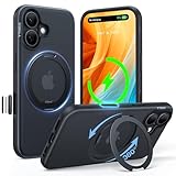 TORRAS 360° Magnetic Stand for iPhone 16