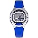 Casio Collection Digital Watch for Children Battery lifetime of 10 years