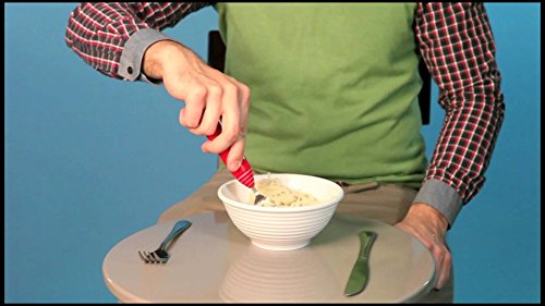 Hog Wild Twirling Spaghetti Fork - Thumbnail 2