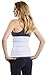 NYOrtho Abdominal Binder Lower Waist Support Belt - Compression Wrap for Men and Women (30