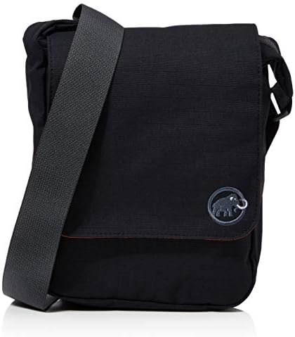 [マムート] MAMMUT (マムート) ショルダー バッグ スクエア 8L Shoulder Bag Square 容量: