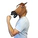 Off the Wall Toys Horse Head Mask Super Creepy