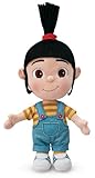 Despicable Me Minion Agnes Plush