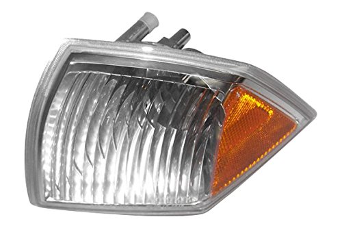 APDTY 109794 Parking Light Replaces Mopar 68000683AB