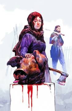 Northlanders #44 Epub
