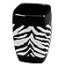 Creative Bath ZEB11BW Zebra Tumbler