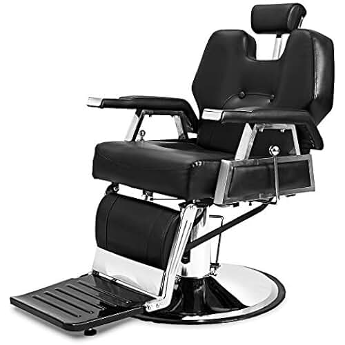 reclining+barber+chair