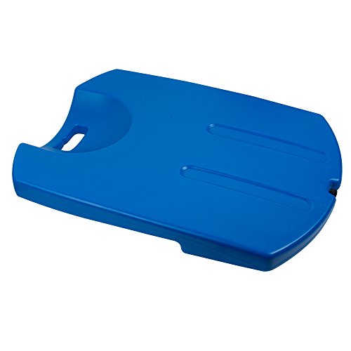 CPR Rescue Board,23.6 * 16.1 * 3.1 inch