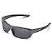 Duduma Polarized Sports Sunglasses for Men Women Baseball Running Cycling Fishing Driving Golf Sunglasses Du645
