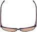 Oakley OO9013 Frogskins Square Sunglasses, Pink/Pink Iridium, 55 mm