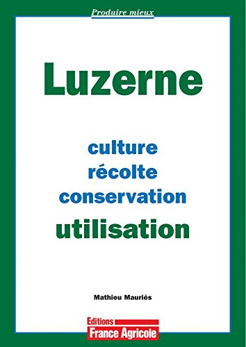 Luzerne