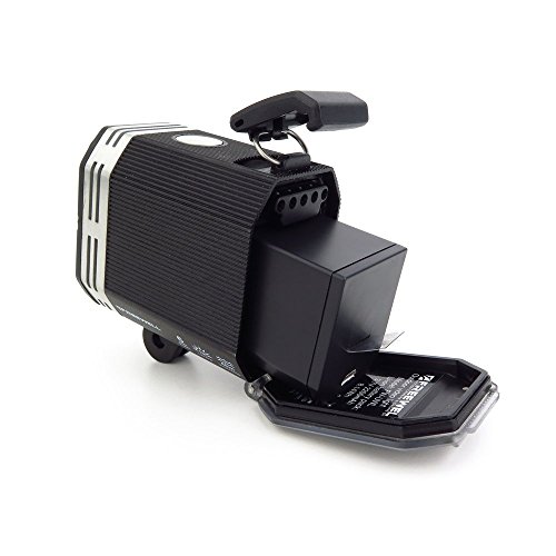 Freewell Underwater Light Compatible With For Gopro Hero 6/5/5S/4/4S/3/2/SJCAM SJ4000/SJ5000/YI Action - Thumbnail 2