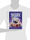 Image de The Official Annual 2012: Strictly Come Dancing