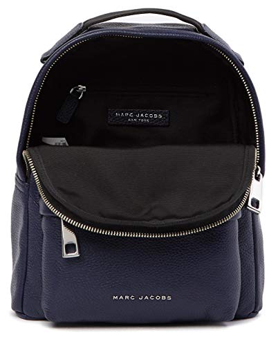 marc jacobs varsity leather backpack