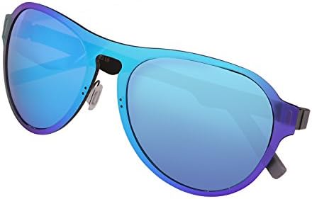 Polarized Sunglass,UV Protection Fashion Lightweight Shatterproof Nylon Frame With Polarized Lenses Sunglasses for Sports Travel Camping