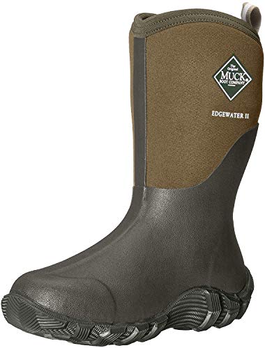 Muck Edgewater ll Multi-Purpose Mid-Height Men's Rubber Boots