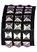 Forum Novelties Gothic Studded Wristband