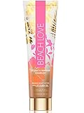 Victoria's Secret BEACH LOVE Bronzed Body Lotion, 150 ml/5 fl oz